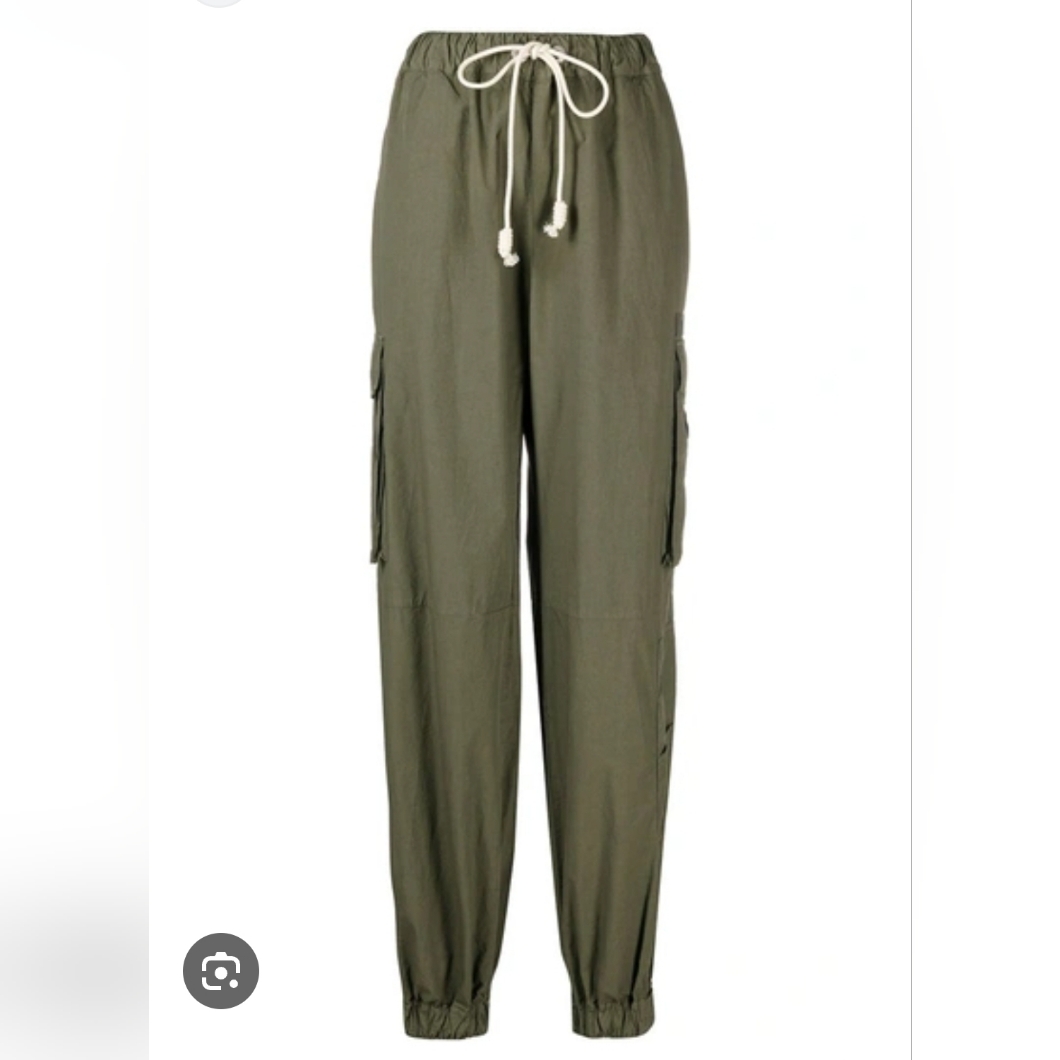 Palm Angels Pants Size 36